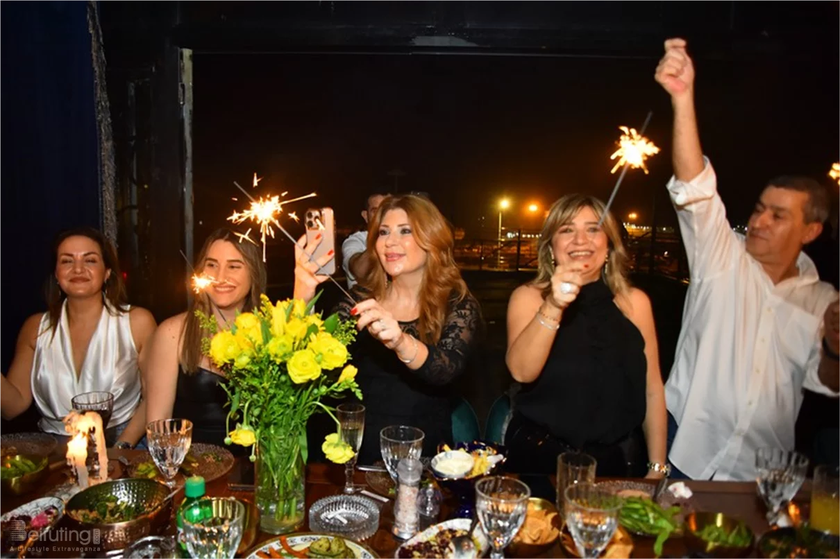 Happy Birthday Rita Kamar 